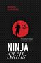 Antony Cummins: Ninja Skills, Buch