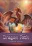 Caroline Mitchell: Dragon Path Oracle Cards, Div.