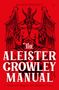 Marco Visconti: The Aleister Crowley Manual, Buch