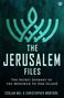 Christopher Morford: The Jerusalem Files, Buch