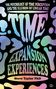 Steve Taylor: Time Expansion Experiences, Buch