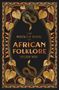Helen Nde: The Watkins Book of African Folklore, Buch