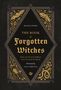 Lilla Bölecz: The Book of Forgotten Witches, Buch