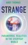 Andy Thomas: Strange, Buch