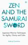 Antony Cummins: Zen and the Samurai Sword, Buch