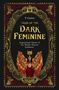 V. Castro: Tales of the Dark Feminine, Buch