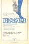 Lewis Hyde: Trickster Makes This World, Buch