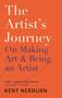Kent Nerburn: The Artist's Journey, Buch