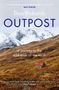 Dan Richards: Outpost, Buch