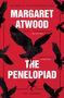 Margaret Atwood: The Penelopiad, Buch