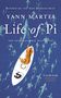 Yann Martel: Life Of Pi, Buch