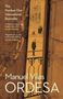 Manuel Vilas: Ordesa, Buch