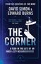 David Simon: The Corner, Buch