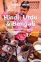 Arzu Kurklu: Hindi, Urdu & Bengali Phrasebook & Dictionary, Buch