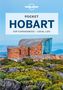 Charles Rawlings-Way: Lonely Planet Pocket Hobart 2, Buch