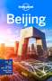 Planet Lonely: Beijing, Buch