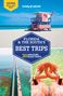 Adam Karlin: Lonely Planet Florida & the South's Best Trips, Buch