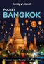 Planet Lonely: Pocket Bangkok, Buch