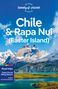 Lonely Planet Chile & Rapa Nui (Easter Island), Buch