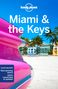 Anthony Ham: Miami & The Keys, Buch
