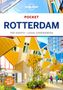 Pocket Rotterdam, Buch