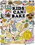 Esther Coombs: Kids Can Bake, Buch
