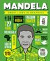 Great Lives in Graphics: Great Lives in Graphics: Mandela, Buch