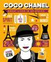 Button Books: Great Lives in Graphics: Coco Chanel, Buch