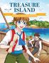 Robert Louis Stevenson: Manga Classics: Treasure Island, Buch