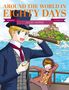 Jules Verne: Manga Classics: Around the World in Eighty Days, Buch