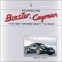 Brian Long: Porsche Boxster & Cayman, Buch