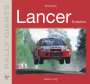 Brian Long: Mitsubishi Lancer Evolution, Buch