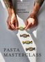 Mateo Zielonka: Pasta Masterclass, Buch
