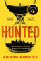 Abir Mukherjee: Hunted, Buch