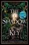 Susan Stokes-Chapman: The Shadow Key, Buch