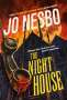 Jo Nesbø: The Night House, Buch