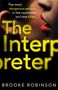 Brooke Robinson: The Interpreter, Buch