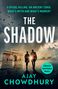 Ajay Chowdhury: The Shadow, Buch