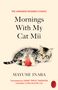 Mayumi Inaba: Mornings With My Cat Mii, Buch