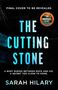 Sarah Hilary: The Cutting Stone, Buch