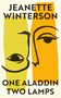 Jeanette Winterson: One Aladdin Two Lamps, Buch
