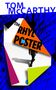 Tom McCarthy: The Rhyl Poster, Buch