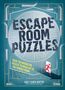 James Hamer-Morton: Escape Room Puzzles, Buch