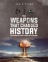 Robin Cross: The Weapons that Changed History, Buch