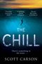 Scott Carson: The Chill, Buch