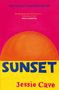 Jessie Cave: Sunset, Buch