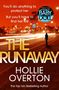 Hollie Overton: The Runaway, Buch