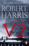 Robert Harris: V2, Buch