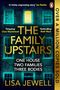 Lisa Jewell: The Family Upstairs, Buch