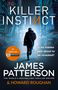 James Patterson: Killer Instinct, Buch
